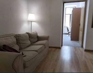 Apartament 3 camere, mobilat si utilat, ultracentral