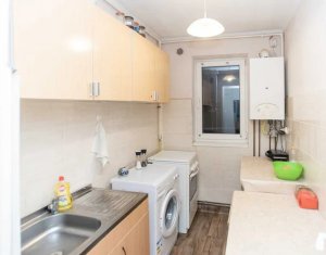 Vanzare apartament 2 camere in Cluj-napoca, zona Manastur