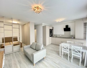 Vente appartement 1 chambres dans Cluj-napoca, zone Gheorgheni