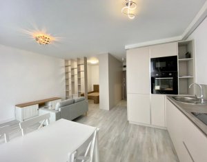 Appartement 1 chambres à vendre dans Cluj-napoca, zone Gheorgheni