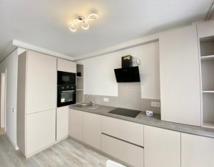 Apartament de lux in zona Hermes, Gheorgheni!