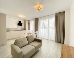 Apartment 1 rooms for sale in Cluj-napoca, zone Gheorgheni