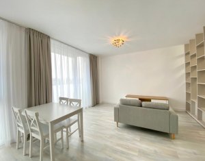 Apartament de lux in zona Hermes, Gheorgheni!