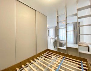 Apartament de lux in zona Hermes, Gheorgheni!