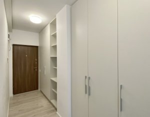 Apartament de lux in zona Hermes, Gheorgheni, parcare!