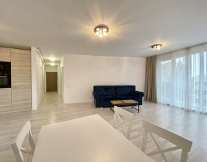 Vanzare apartament 2 camere in Cluj-napoca, zona Gheorgheni