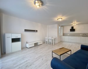 Apartament de lux in zona Hermes, Gheorgheni, parcare!