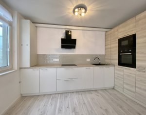 Apartament de lux in zona Hermes, Gheorgheni, parcare!