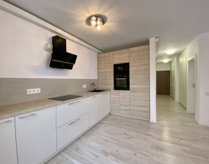 Apartament de lux in zona Hermes, Gheorgheni, parcare!