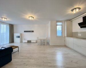 Apartament de lux in zona Hermes, Gheorgheni, parcare!