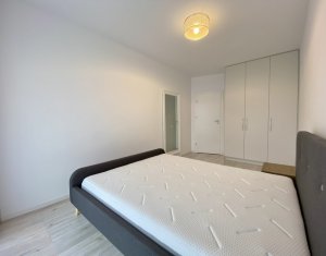 Apartament de lux in zona Hermes, Gheorgheni, parcare!