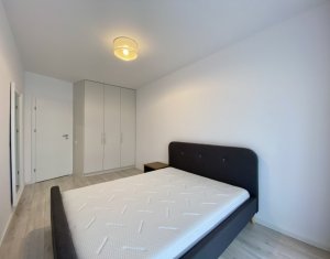 Apartament de lux in zona Hermes, Gheorgheni, parcare!