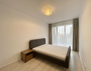 Apartament de lux in zona Hermes, Gheorgheni, parcare!