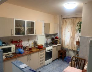 Vanzare apartament 3 camere in Cluj-napoca, zona Grigorescu