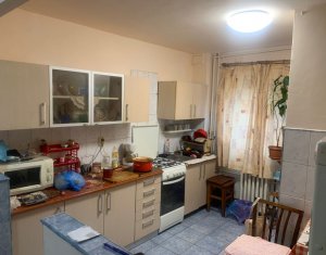 Apartament 3 camere, Grigorescu, zona strazii Donath