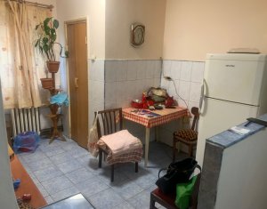 Apartament 3 camere, Grigorescu, zona strazii Donath