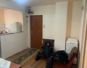 Apartament 3 camere, Grigorescu, zona strazii Donath