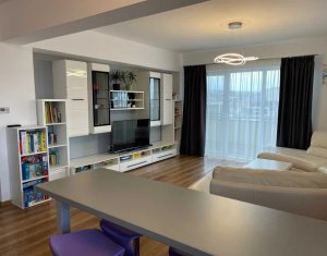 Apartment 3 rooms for sale in Cluj-napoca, zone Buna Ziua