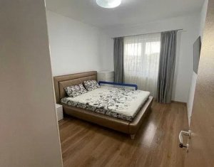 Apartament 3 camere 78mp utili, terasa 22mp, parcare subterana Buna Ziua