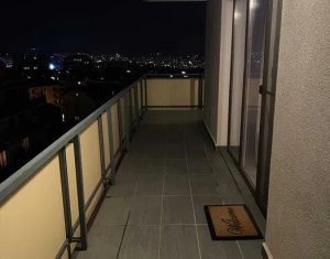 Apartament 3 camere 78mp utili, terasa 22mp, parcare subterana Buna Ziua