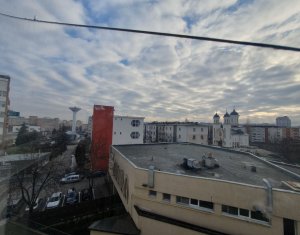 Apartment 1 rooms for sale in Cluj-napoca, zone Marasti