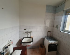 Apartament cu o camera, 27+9 mp balcon, zona Farmec