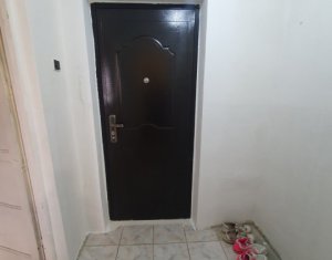 Apartament cu o camera, 27+9 mp balcon, zona Farmec