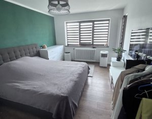 Appartement 2 chambres à vendre dans Cluj-napoca, zone Manastur