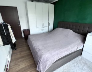 Appartement 2 chambres à vendre dans Cluj-napoca, zone Manastur