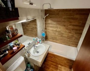 Appartement 2 chambres à vendre dans Cluj-napoca, zone Manastur