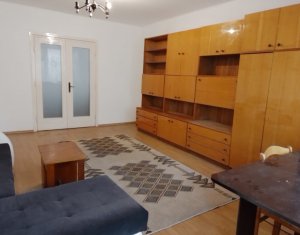 Vanzare apartament 3 camere confort sporit, 80mp, Plopilor