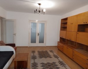 Vanzare apartament 3 camere confort sporit, 80mp, Plopilor