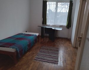 Apartment 3 rooms for sale in Cluj-napoca, zone Plopilor