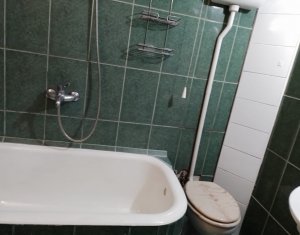 Apartment 3 rooms for sale in Cluj-napoca, zone Plopilor