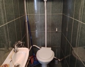 Apartment 3 rooms for sale in Cluj-napoca, zone Plopilor