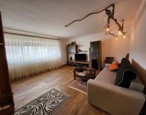 Apartment 3 rooms for sale in Cluj-napoca, zone Manastur