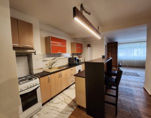 Apartament ultramodern in vila, 3 cam, 70mp, Manastur, strada Campului