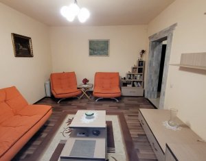 Exclusivitate! Vanzare apartament 2 camere confort sporit, zona Napoca