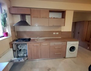 Appartement 2 chambres à vendre dans Cluj-napoca