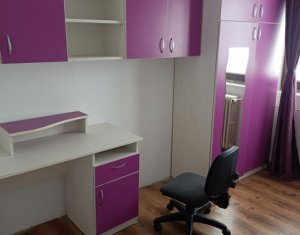 Apartament 2 camere de vanzare in Manastur, zona scolii Iuliu Hatieganu