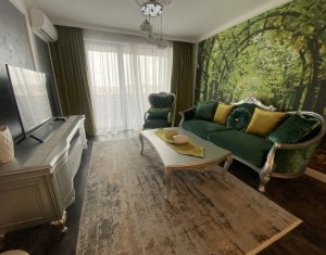 Vanzare apartament 3 camere in Cluj-napoca, zona Centru