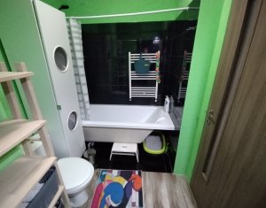 Appartement 1 chambres à vendre dans Cluj-napoca, zone Gheorgheni