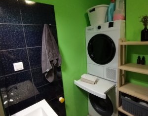 Appartement 1 chambres à vendre dans Cluj-napoca, zone Gheorgheni