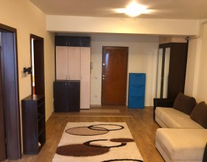 Apartament cu 2 camere, zona OMV Calea Turzii!