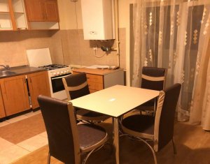 Apartament cu 2 camere, zona OMV Calea Turzii!