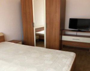 Apartament cu 2 camere, zona OMV Calea Turzii!