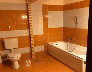 Apartament cu 2 camere, zona OMV Calea Turzii!