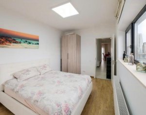 Vanzare apartament 3 camere in Cluj-napoca, zona Borhanci
