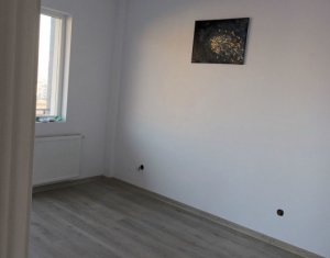 Appartement 2 chambres à vendre dans Floresti