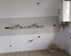 Apartament cu doua camere, finisat modern, terasa 26 mp, Sesul de Sus